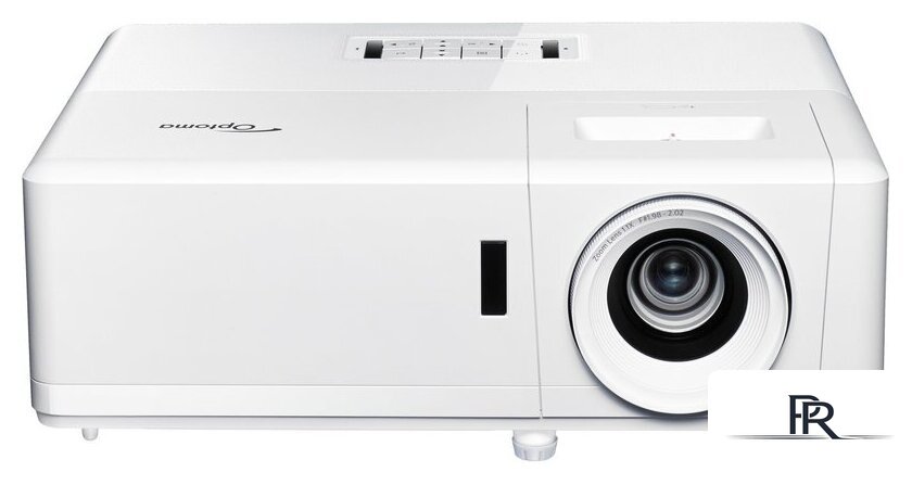 Проектор Optoma UHZ45 - Изображение №1 — Интернет-магазин ПроЗаказ