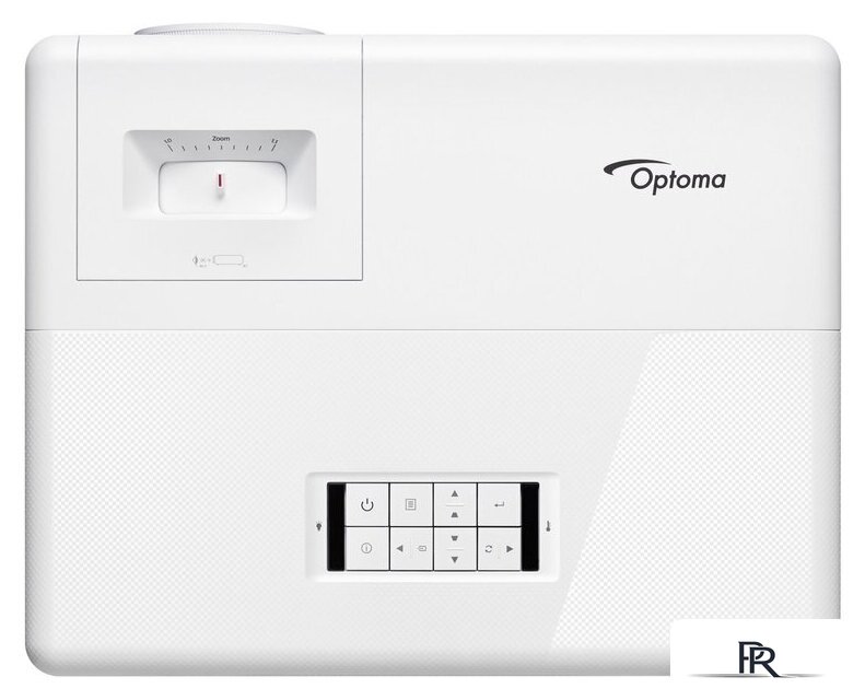 Проектор Optoma UHZ45 - Изображение №6 — Интернет-магазин ПроЗаказ