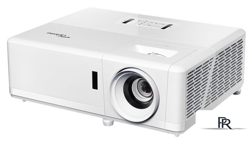 Проектор Optoma UHZ45 - Изображение №5 — Интернет-магазин ПроЗаказ