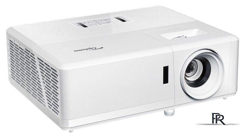 Проектор Optoma UHZ45 - Изображение №4 — Интернет-магазин ПроЗаказ