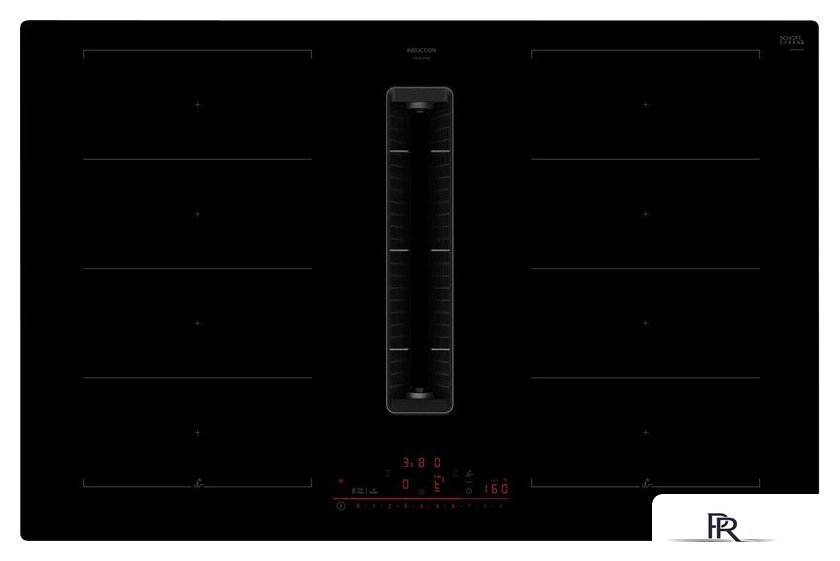 Варочная панель Bosch Serie 6 PXL811H26E - Изображение №1 — Интернет-магазин ПроЗаказ