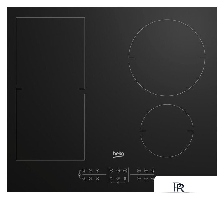 Варочная панель BEKO HII 64200 FMT - Изображение №1 — Интернет-магазин ПроЗаказ