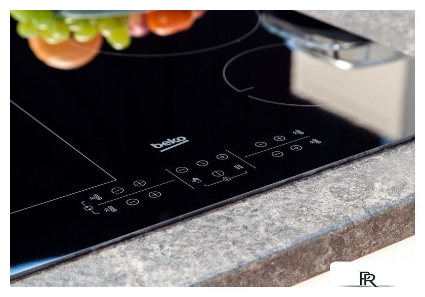 Варочная панель BEKO HII 64200 FMT - Изображение №8 — Интернет-магазин ПроЗаказ