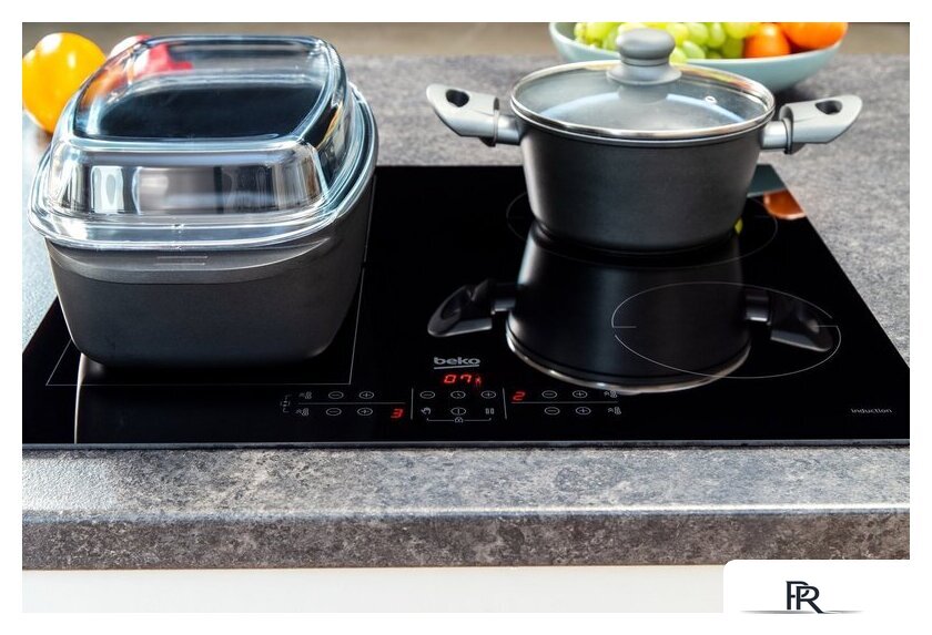 Варочная панель BEKO HII 64200 FMT - Изображение №14 — Интернет-магазин ПроЗаказ