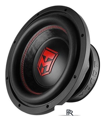 Головка сабвуфера Урал Молот 10 - Изображение №1 — Интернет-магазин ПроЗаказ