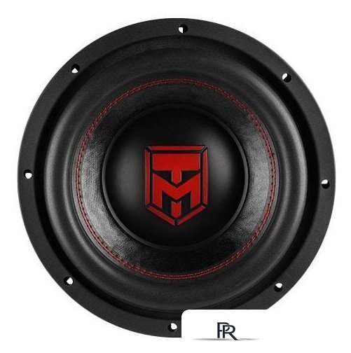 Головка сабвуфера Урал Молот 10 - Изображение №2 — Интернет-магазин ПроЗаказ