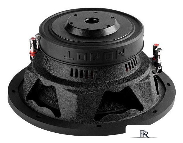 Головка сабвуфера Урал Молот 10 - Изображение №3 — Интернет-магазин ПроЗаказ