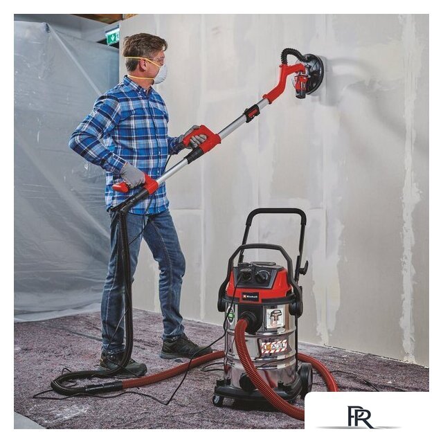 Пылесос Einhell TE-VC 2230 SACL - Изображение №10 — Интернет-магазин ПроЗаказ