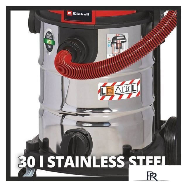 Пылесос Einhell TE-VC 2230 SACL - Изображение №4 — Интернет-магазин ПроЗаказ