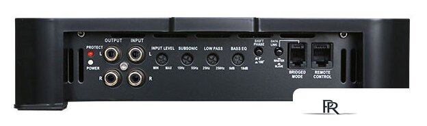 Автомобильный усилитель Урал W 1.1800 - Изображение №4 — Интернет-магазин ПроЗаказ