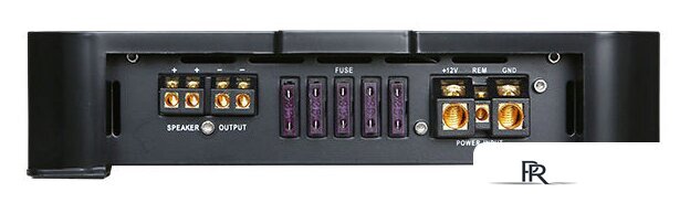 Автомобильный усилитель Урал W 1.1800 - Изображение №3 — Интернет-магазин ПроЗаказ