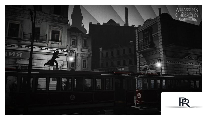  Assassin’s Creed Chronicles: Трилогия для PlayStation 4 - Изображение №16 — Интернет-магазин ПроЗаказ