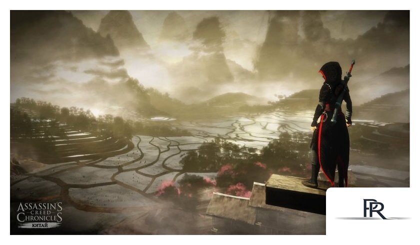  Assassin’s Creed Chronicles: Трилогия для PlayStation 4 - Изображение №11 — Интернет-магазин ПроЗаказ