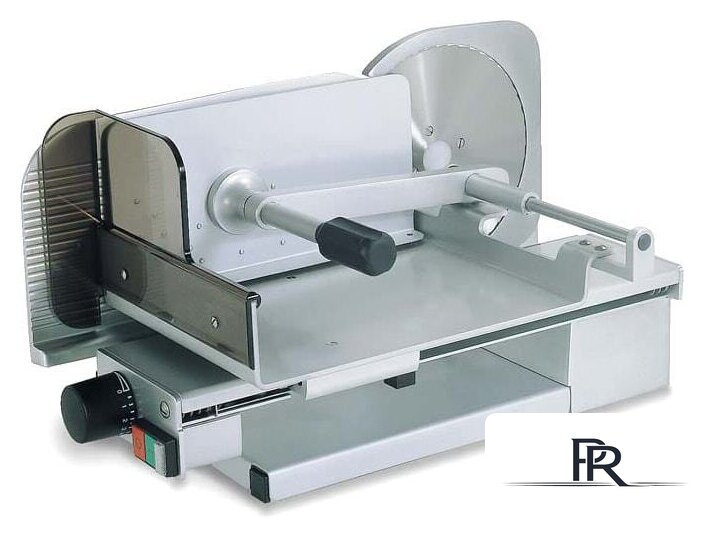 Ломтерезка Graef Classic C22 - Изображение №3 — Интернет-магазин ПроЗаказ