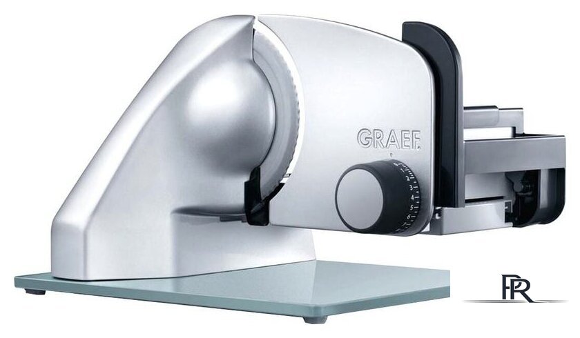 Ломтерезка Graef Classic C22 - Изображение №1 — Интернет-магазин ПроЗаказ