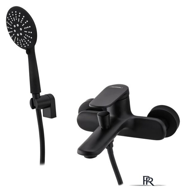 Смеситель Maxonor MN3271-7 - Изображение №1 — Интернет-магазин ПроЗаказ