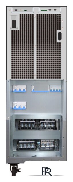 Источник бесперебойного питания nJoy Garun 60KL - Изображение №4 — Интернет-магазин ПроЗаказ