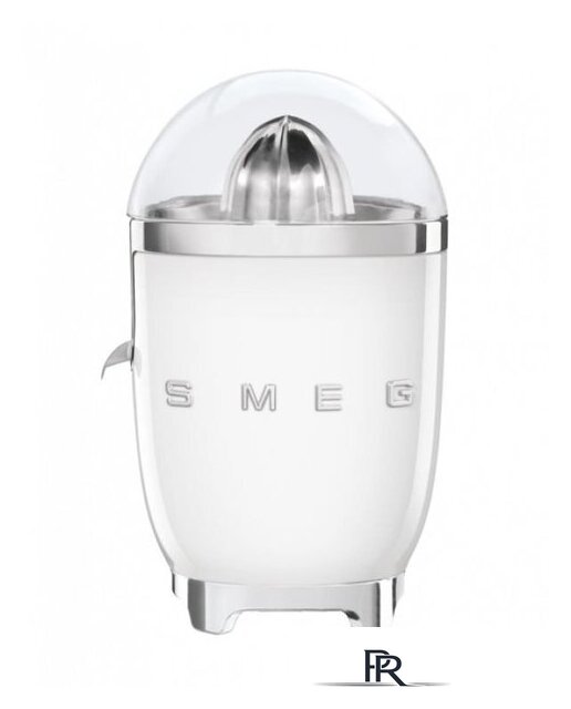 Соковыжималка Smeg CJF11WHEU - Изображение №1 — Интернет-магазин ПроЗаказ