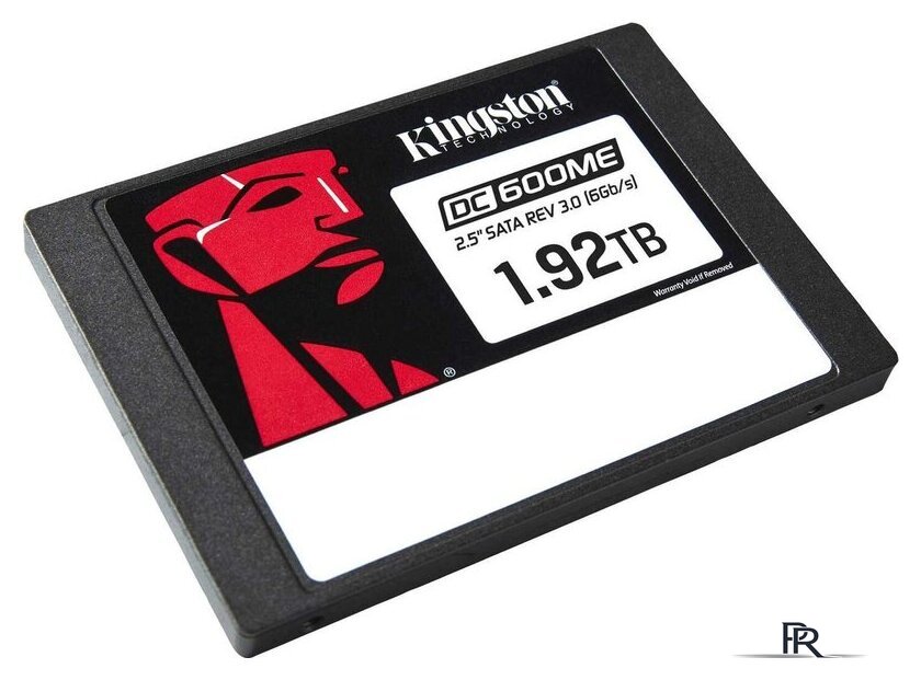SSD Kingston DC600ME 1.92TB SEDC600ME/1920G - Изображение №2 — Интернет-магазин ПроЗаказ