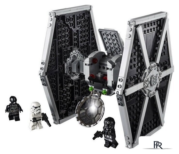 Конструктор LEGO Star Wars 75300 Имперский истребитель СИД - Изображение №6 — Интернет-магазин ПроЗаказ