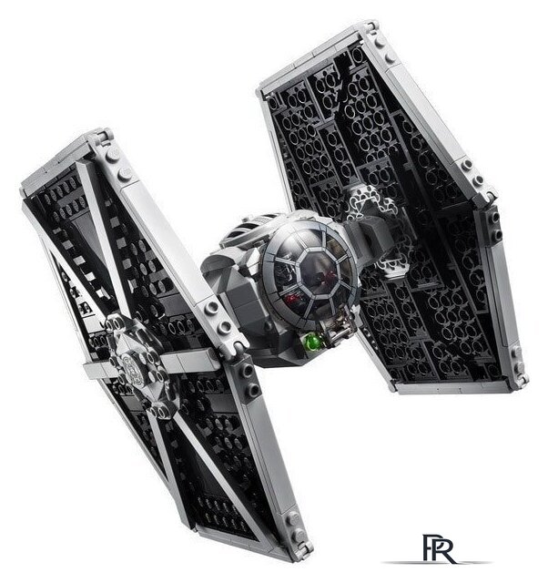 Конструктор LEGO Star Wars 75300 Имперский истребитель СИД - Изображение №4 — Интернет-магазин ПроЗаказ