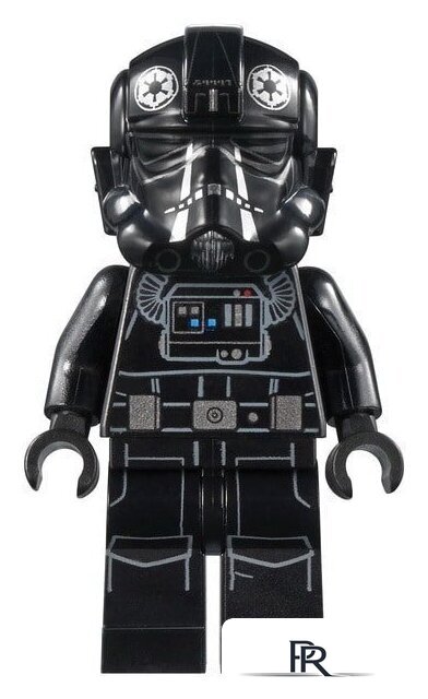 Конструктор LEGO Star Wars 75300 Имперский истребитель СИД - Изображение №7 — Интернет-магазин ПроЗаказ