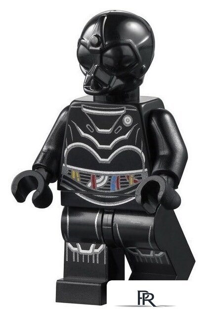 Конструктор LEGO Star Wars 75300 Имперский истребитель СИД - Изображение №9 — Интернет-магазин ПроЗаказ