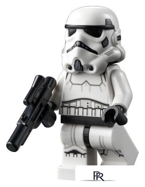 Конструктор LEGO Star Wars 75300 Имперский истребитель СИД - Изображение №5 — Интернет-магазин ПроЗаказ