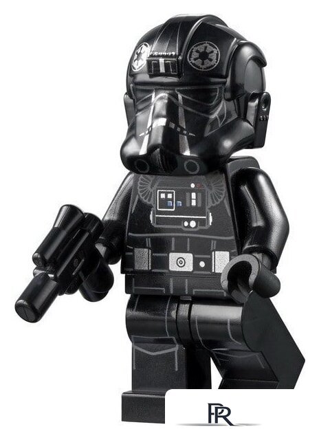 Конструктор LEGO Star Wars 75300 Имперский истребитель СИД - Изображение №8 — Интернет-магазин ПроЗаказ
