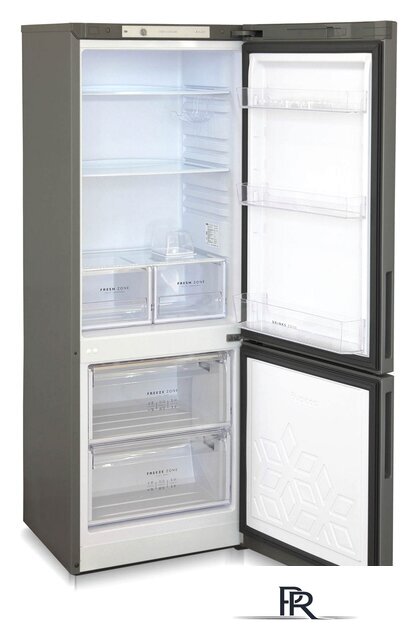 Холодильник Бирюса W6034 - Изображение №5 — Интернет-магазин ПроЗаказ