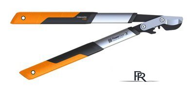 Сучкорез Fiskars PowerGeaX LX92 1020186 - Изображение №1 — Интернет-магазин ПроЗаказ