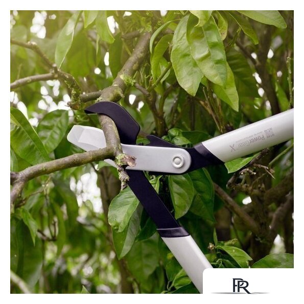 Сучкорез Fiskars PowerGeaX LX92 1020186 - Изображение №2 — Интернет-магазин ПроЗаказ