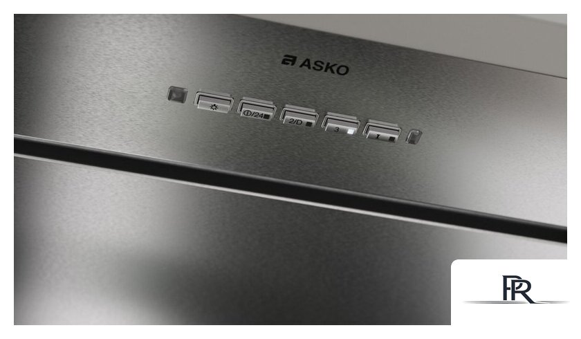 Кухонная вытяжка ASKO CC4525SEU - Изображение №3 — Интернет-магазин ПроЗаказ