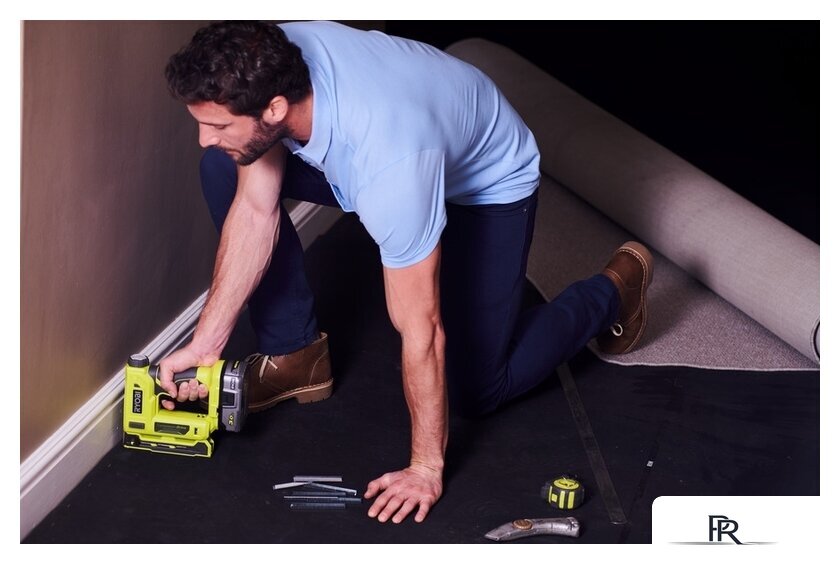 Степлер Ryobi R18ST50-0 - Изображение №4 — Интернет-магазин ПроЗаказ