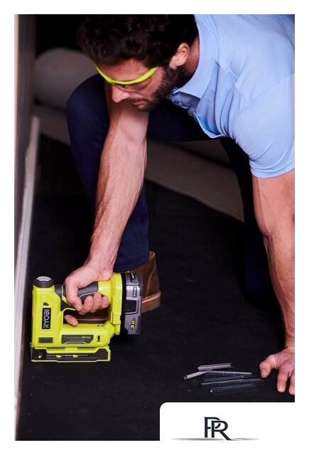 Степлер Ryobi R18ST50-0 - Изображение №2 — Интернет-магазин ПроЗаказ