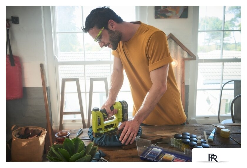 Степлер Ryobi R18ST50-0 - Изображение №7 — Интернет-магазин ПроЗаказ