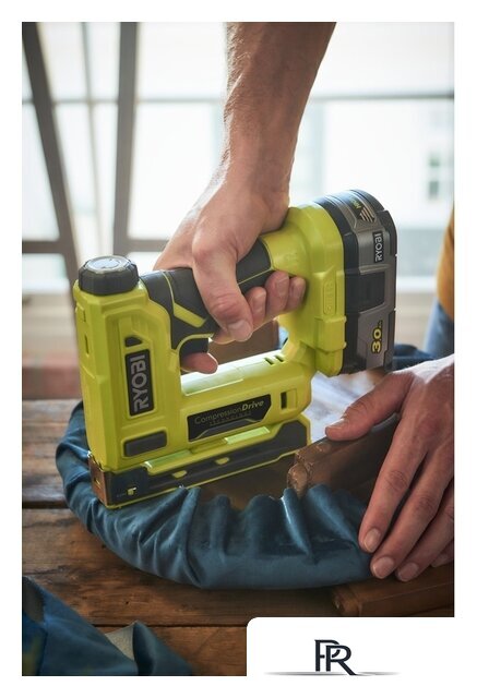 Степлер Ryobi R18ST50-0 - Изображение №6 — Интернет-магазин ПроЗаказ