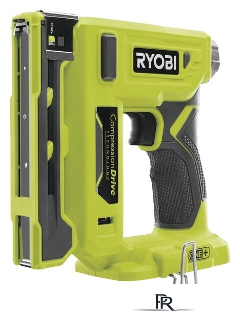Степлер Ryobi R18ST50-0 - Изображение №1 — Интернет-магазин ПроЗаказ