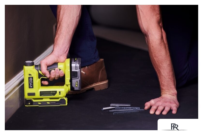 Степлер Ryobi R18ST50-0 - Изображение №3 — Интернет-магазин ПроЗаказ