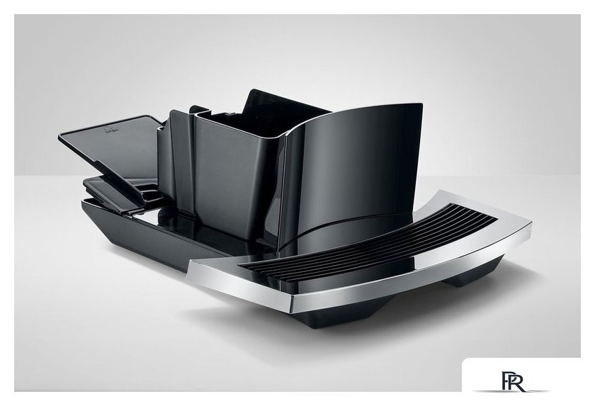 Кофемашина JURA E8 Piano Black 15355 - Изображение №8 — Интернет-магазин ПроЗаказ