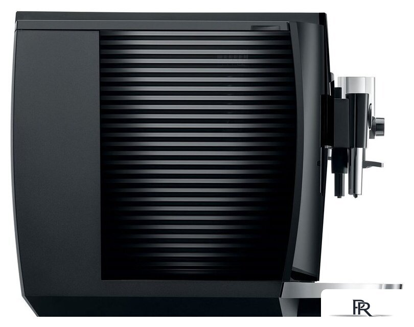 Кофемашина JURA E8 Piano Black 15355 - Изображение №4 — Интернет-магазин ПроЗаказ