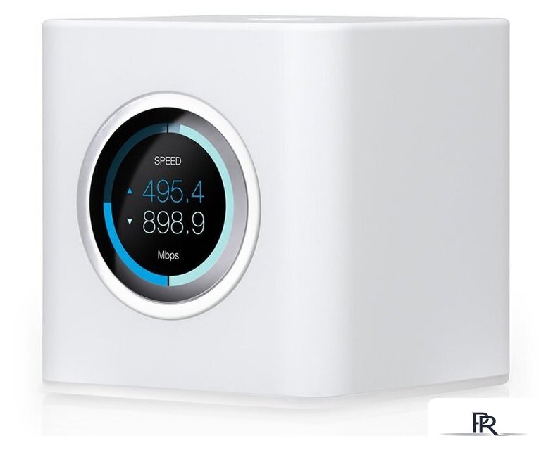 Wi-Fi система Ubiquiti AmpliFi Mesh Wi-Fi System AFi-HD - Изображение №2 — Интернет-магазин ПроЗаказ