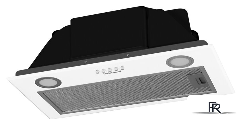 Кухонная вытяжка Weissgauff Box 850 WH - Изображение №1 — Интернет-магазин ПроЗаказ