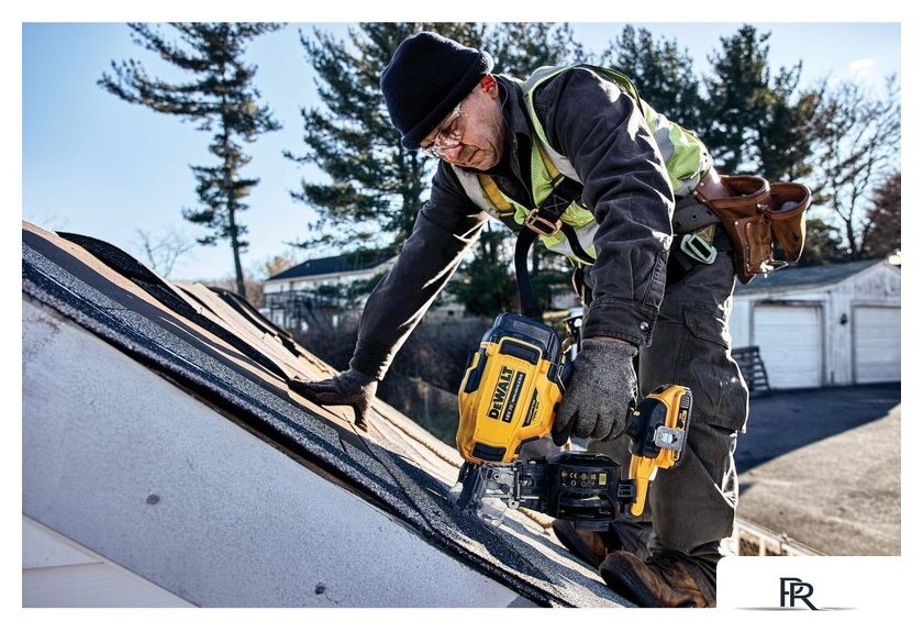 Гвоздезабиватель DeWalt DCN45RND2 (с 2-мя АКБ, кейс) - Изображение №11 — Интернет-магазин ПроЗаказ