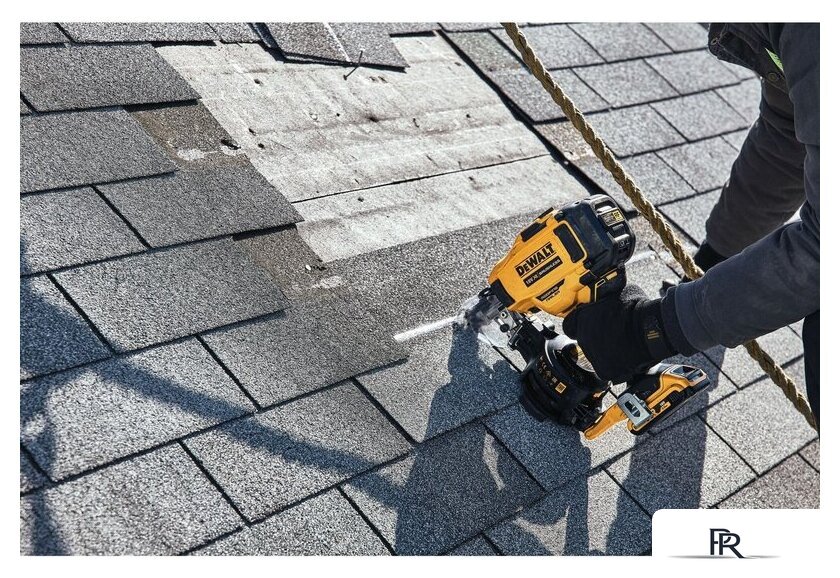 Гвоздезабиватель DeWalt DCN45RND2 (с 2-мя АКБ, кейс) - Изображение №16 — Интернет-магазин ПроЗаказ