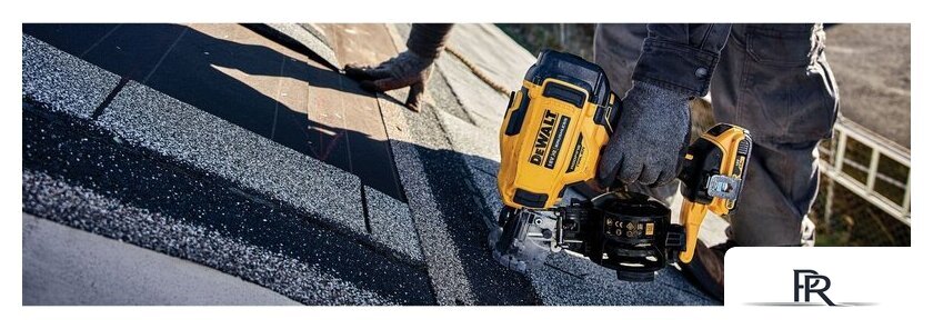 Гвоздезабиватель DeWalt DCN45RND2 (с 2-мя АКБ, кейс) - Изображение №10 — Интернет-магазин ПроЗаказ