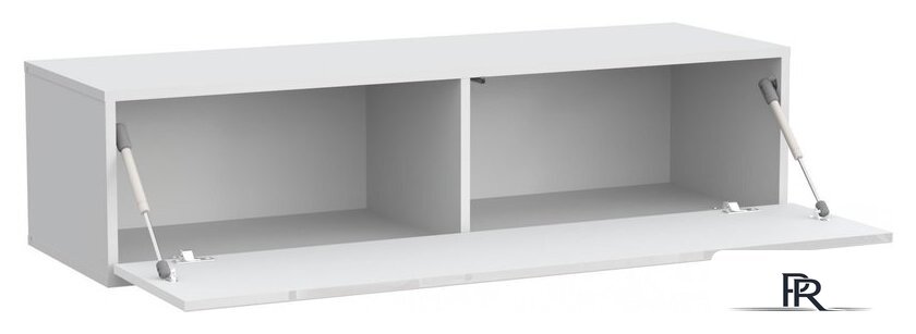  НК-Мебель Point тип-35 71778721 (белый/белый глянец) - Изображение №2 — Интернет-магазин ПроЗаказ