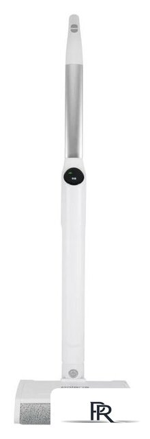 Электрошвабра Polaris PFW 3030 (белый) - Изображение №1 — Интернет-магазин ПроЗаказ