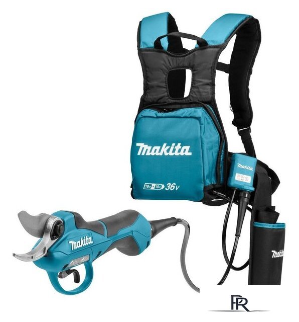Секатор Makita DUP362Z (без АКБ) - Изображение №1 — Интернет-магазин ПроЗаказ