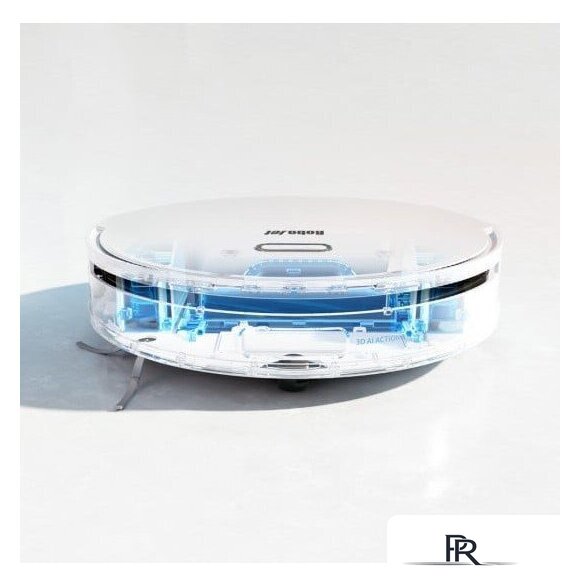 Робот-пылесос Robojet Vision Max - Изображение №7 — Интернет-магазин ПроЗаказ